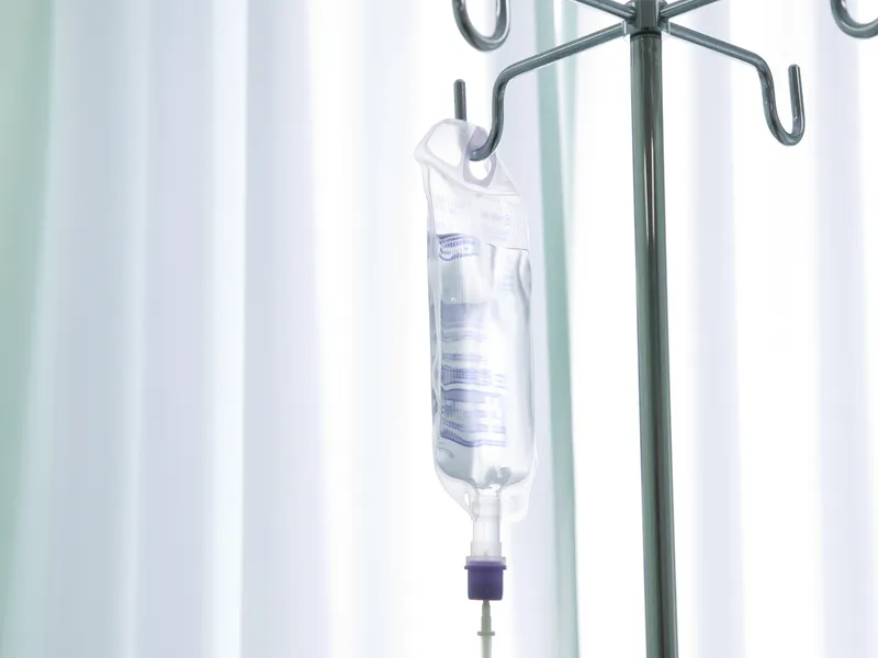 エクソソーム点滴