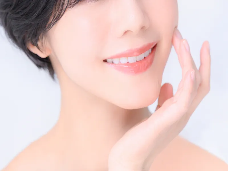 唇形成（口唇増大術）