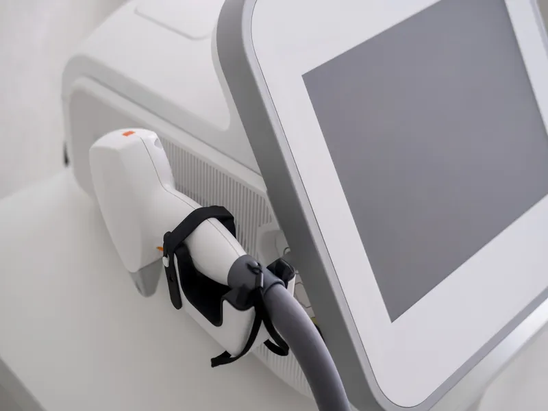 その他機器治療