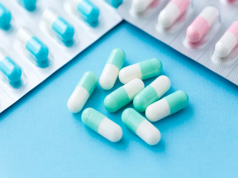 GLP-1受容体作動薬