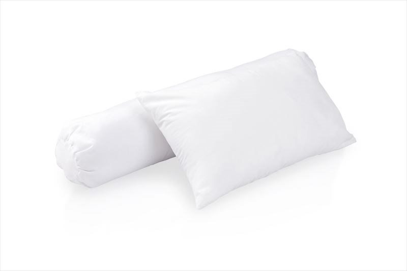 白い枕