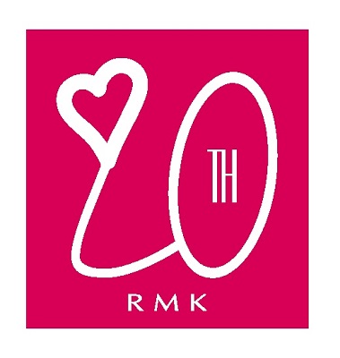 RMK ロゴ