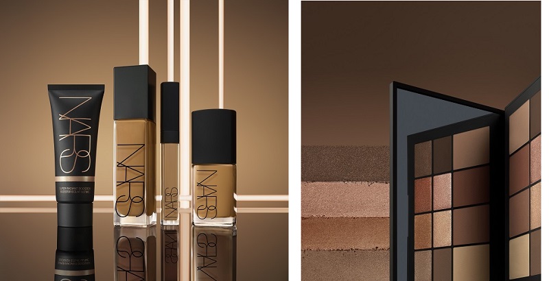 NARS RADIANCE REPOWERED COLLECTION