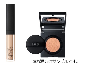 NARS パウダーキット