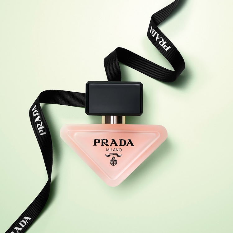 PRADAプラダ パラドックスヘアミスト30ml　新作フローラルアンバリーの香り プラダ パラドックス ヘアミスト｜プラダ ビューティ公式