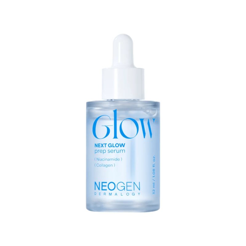 ネクストグロープレップセラム