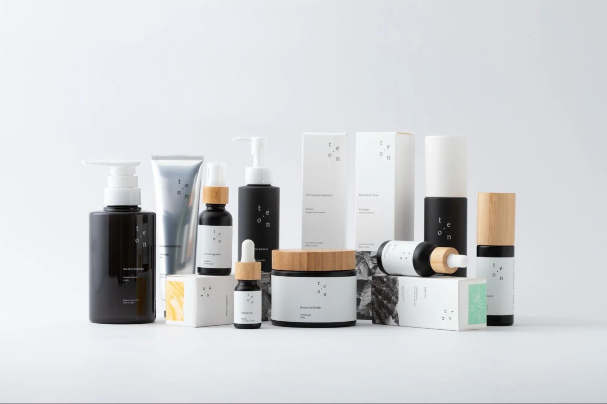 te.on製品のラインナップ