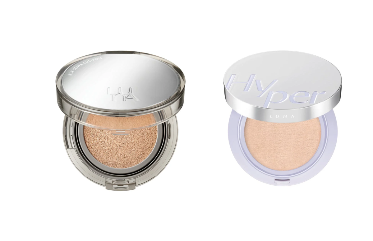 LUNA クッションDAY対象商品