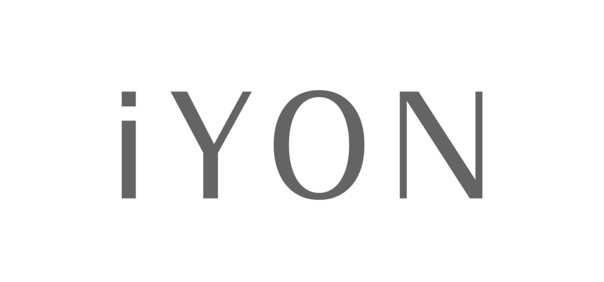 iYONロゴ