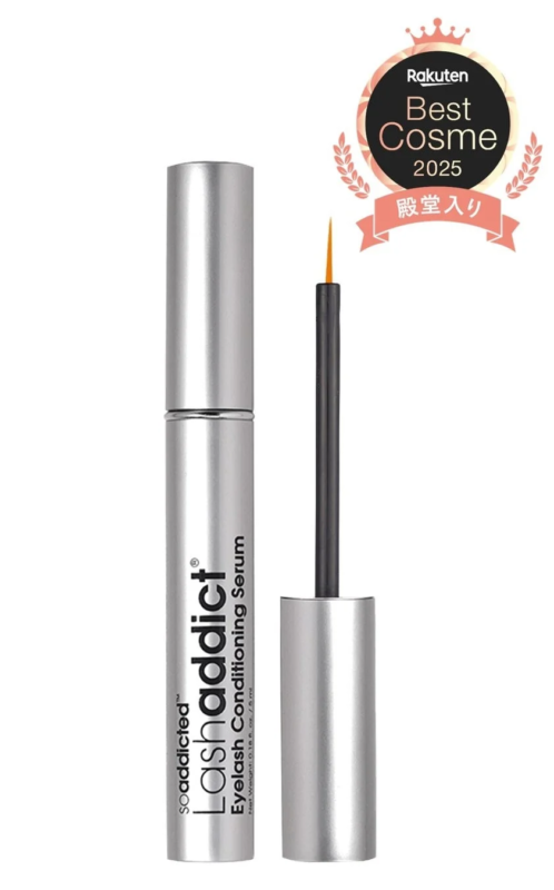 ラッシュアディクト アイラッシュ コンディショニング セラム アドバンス