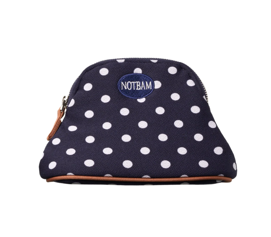 NOTBAM オリジナルポーチ