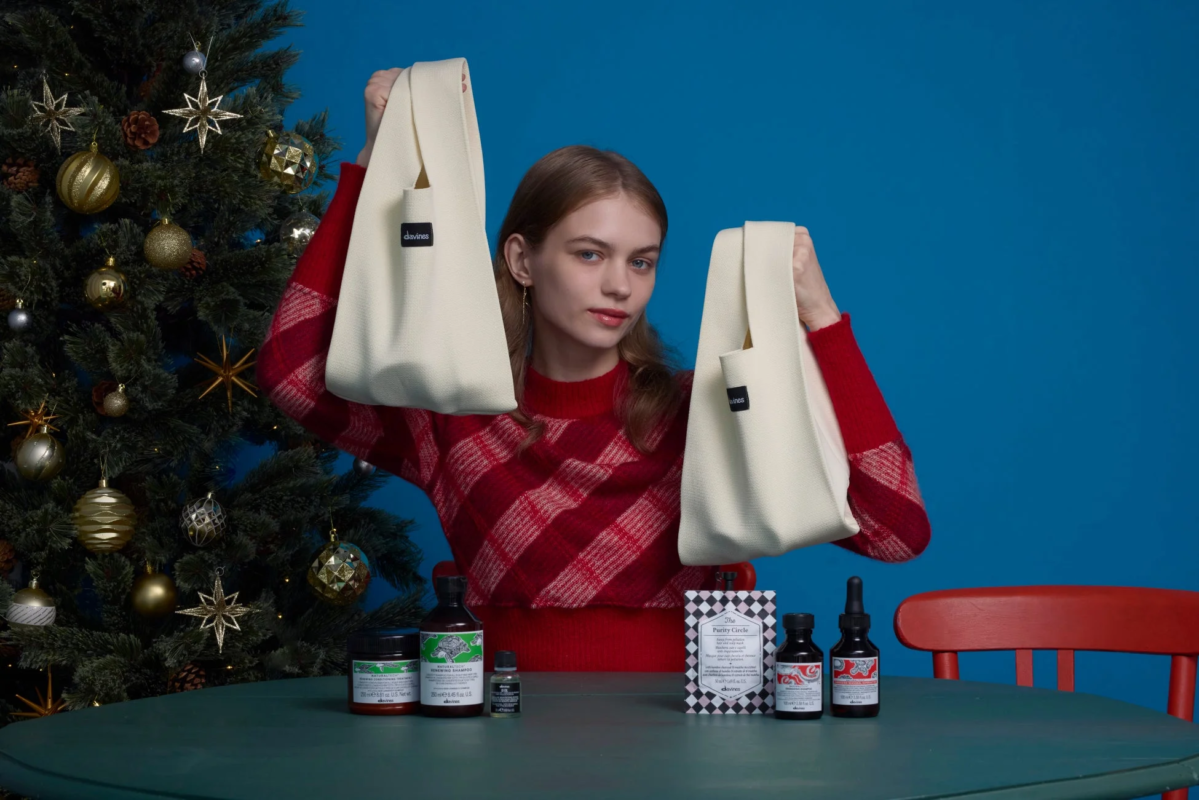 ダヴィネス ホリデーコレクション2025 第2弾