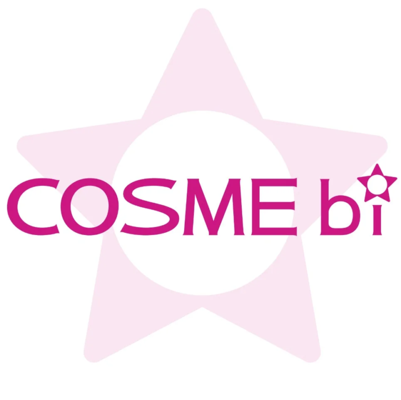 COSMEbiロゴ