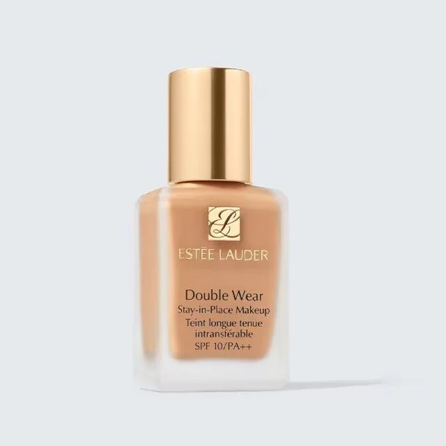 エスティローダーの「ダブル ウェア ステイ イン プレイス メークアップ」