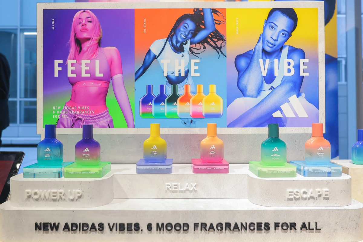 イベント会場の様子