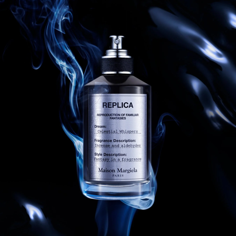 メゾン マルジェラ「レプリカ」フレグランス