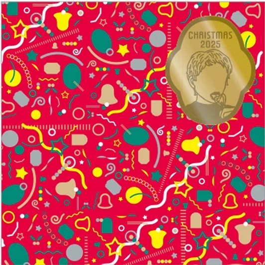 CHRISTMAS 2025