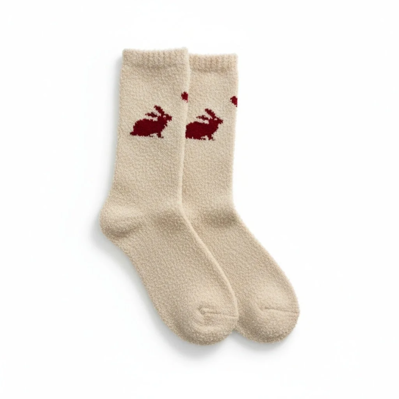 マフィンニットルームウェア