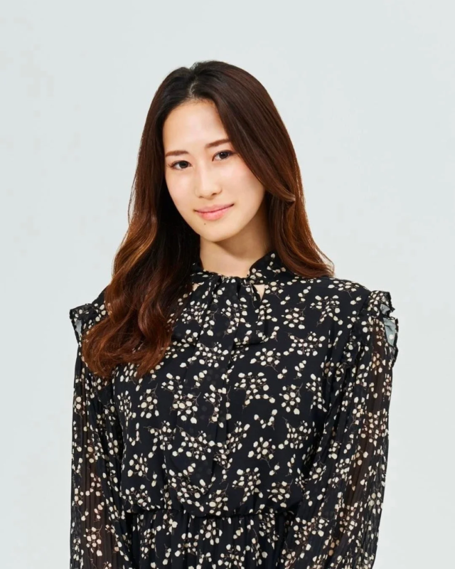 株式会社ContentAge 西嶋 綾香