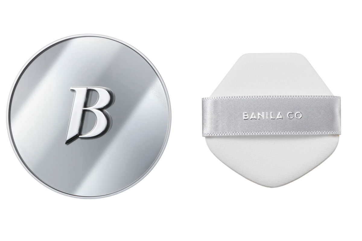 メタリックグリッター エディション