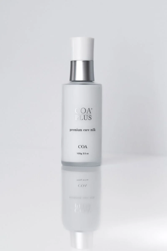 プレミアムケアミルク