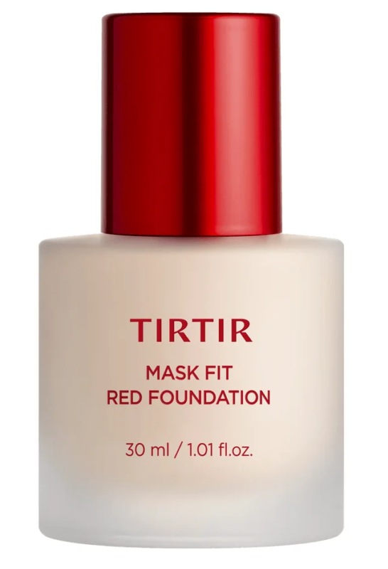 ティルティル マスクフィットルビーメッシュクッション