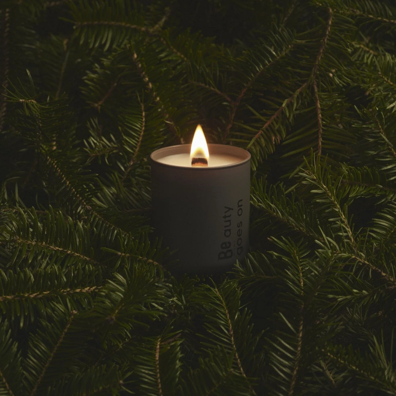 Beエッセンシャルオイル トドマツ