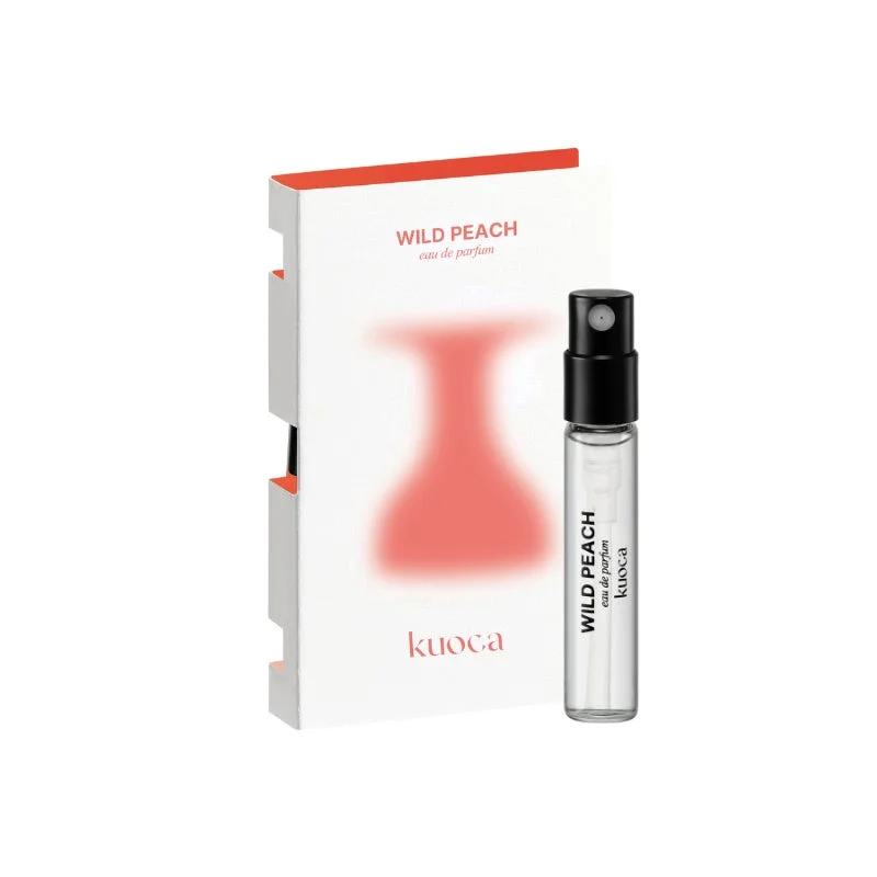 ミニサイズ香水とパッケージ