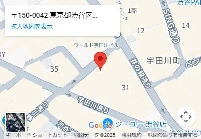 イベント会場の様子