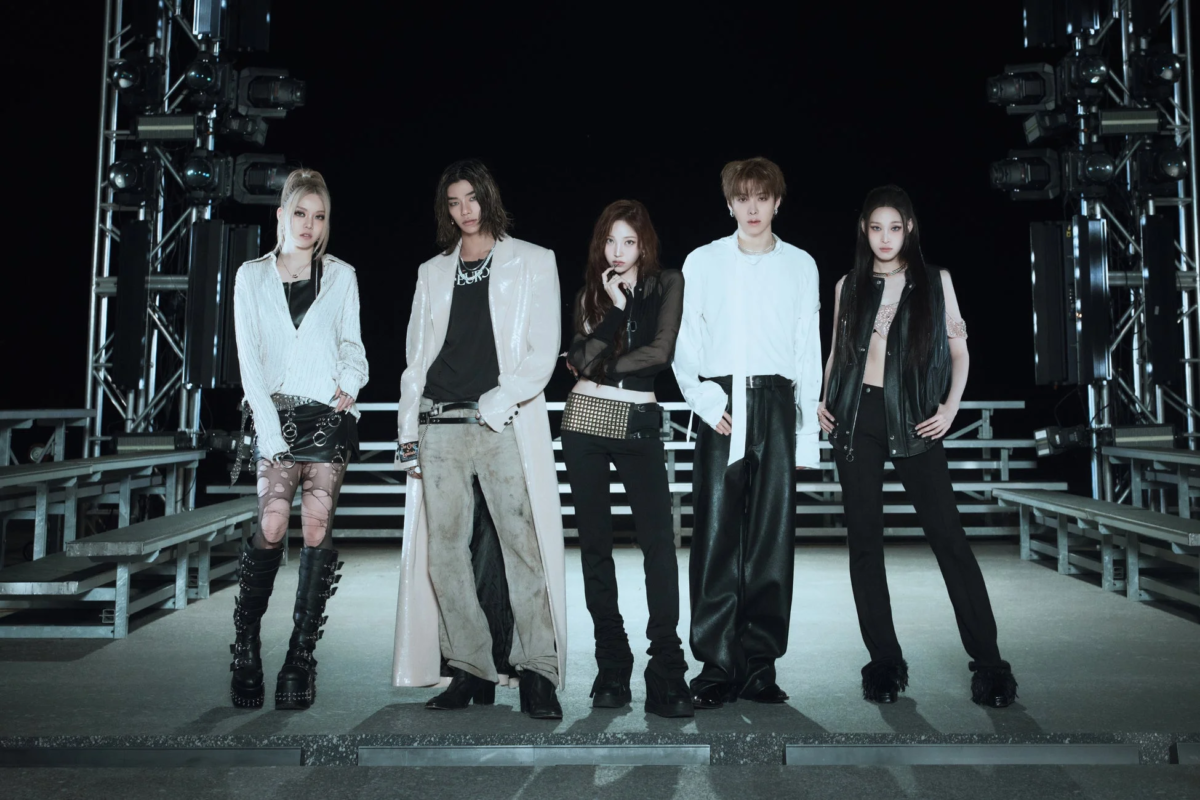 ALLDAY PROJECTのメンバー