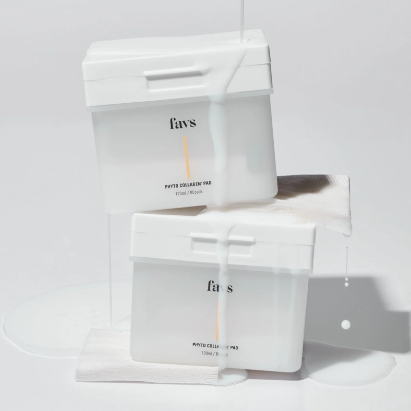 PHYTO COLLAGEN PAD