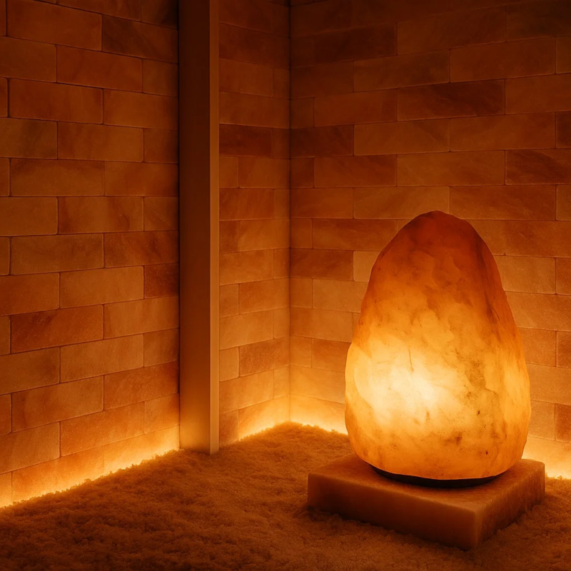 HALOセラピー空間