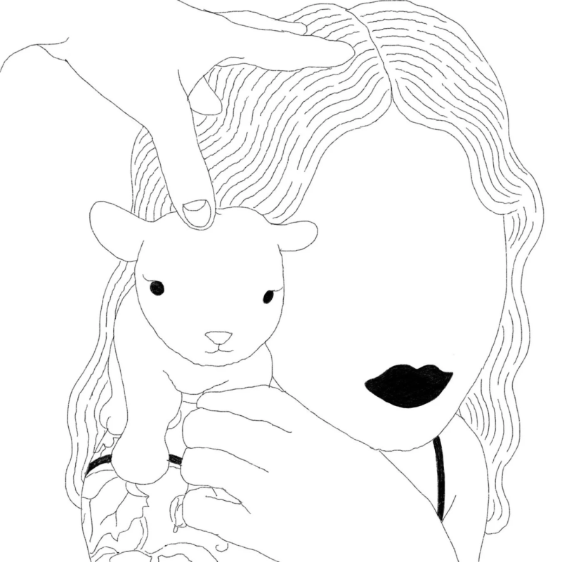 AUTOMOAI氏の作品