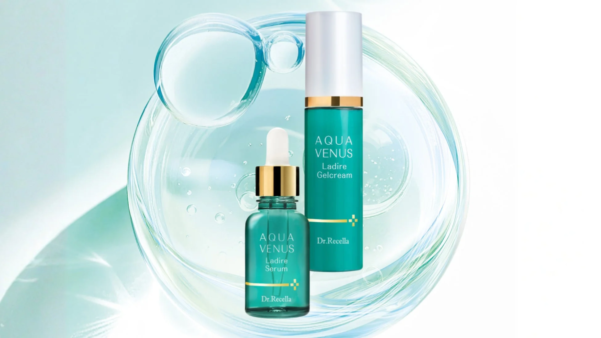 ドクターリセラ Ladire（ラディール）