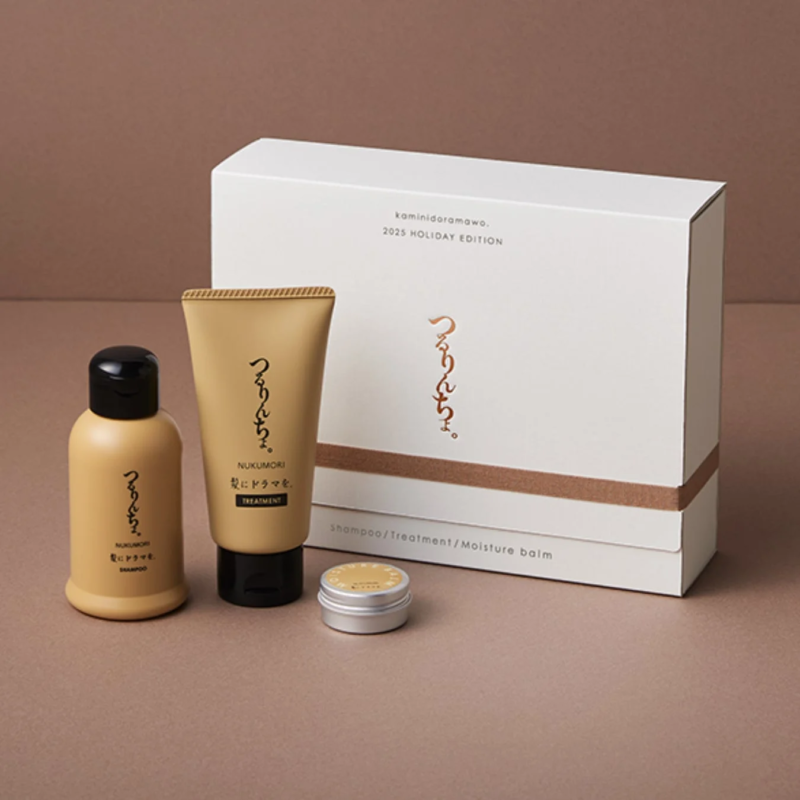 ミニボトルセット