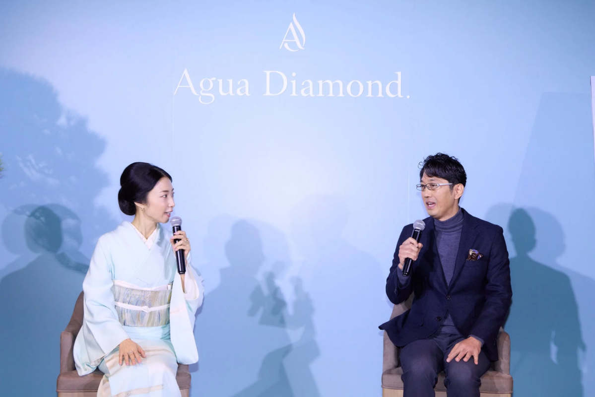 イベントの様子