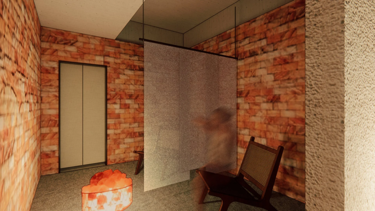 コントゥールスタジオ会員