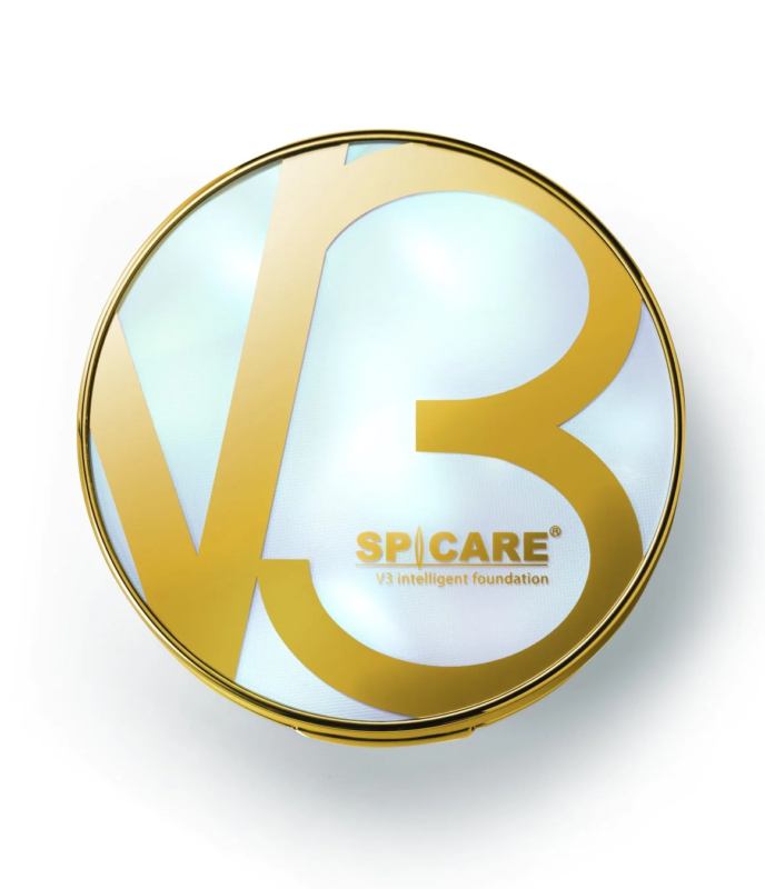 V3 インテリジェント ファンデーション