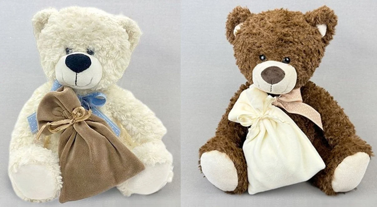 ベアーバッグチョコ