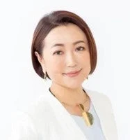 板橋理恵氏