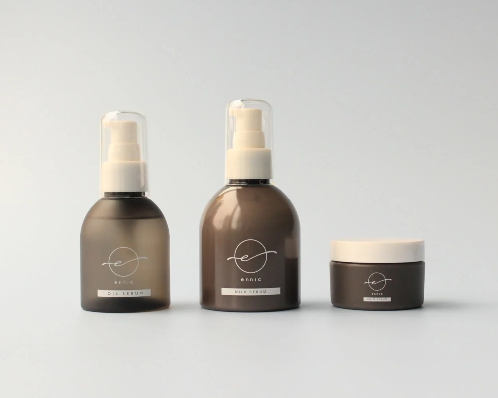 ennic マルチユースライン