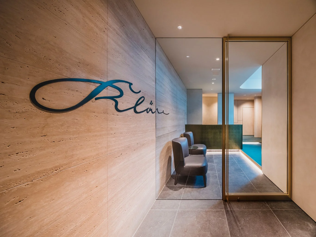 Klareサロン内装