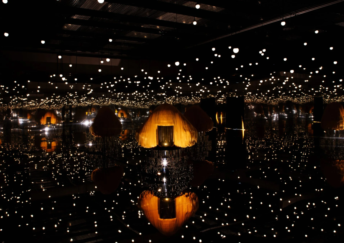 まるでヒロ子なオブジェ