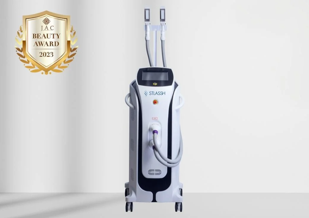 STLASSHが選ばれる理由