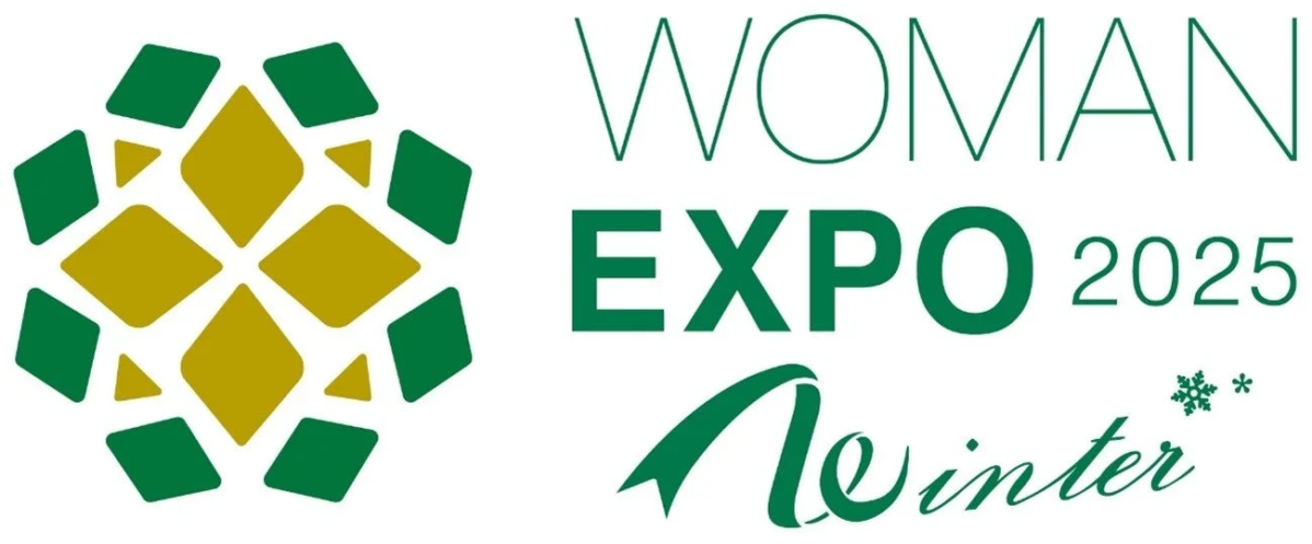 WOMAN EXPO 2025 Winter
