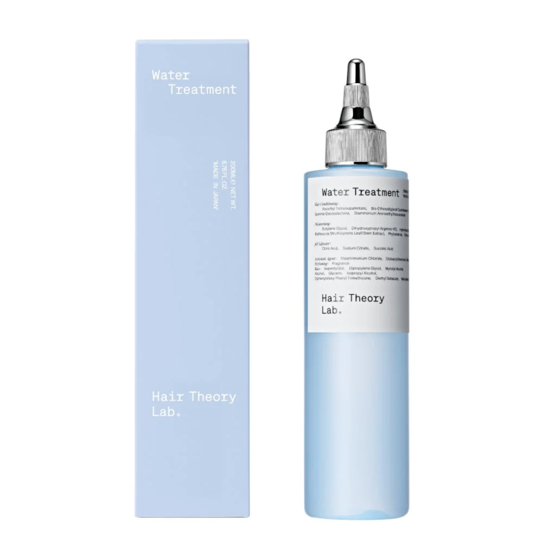 ヘアセオリーラボ セラムイン ウォータートリートメント