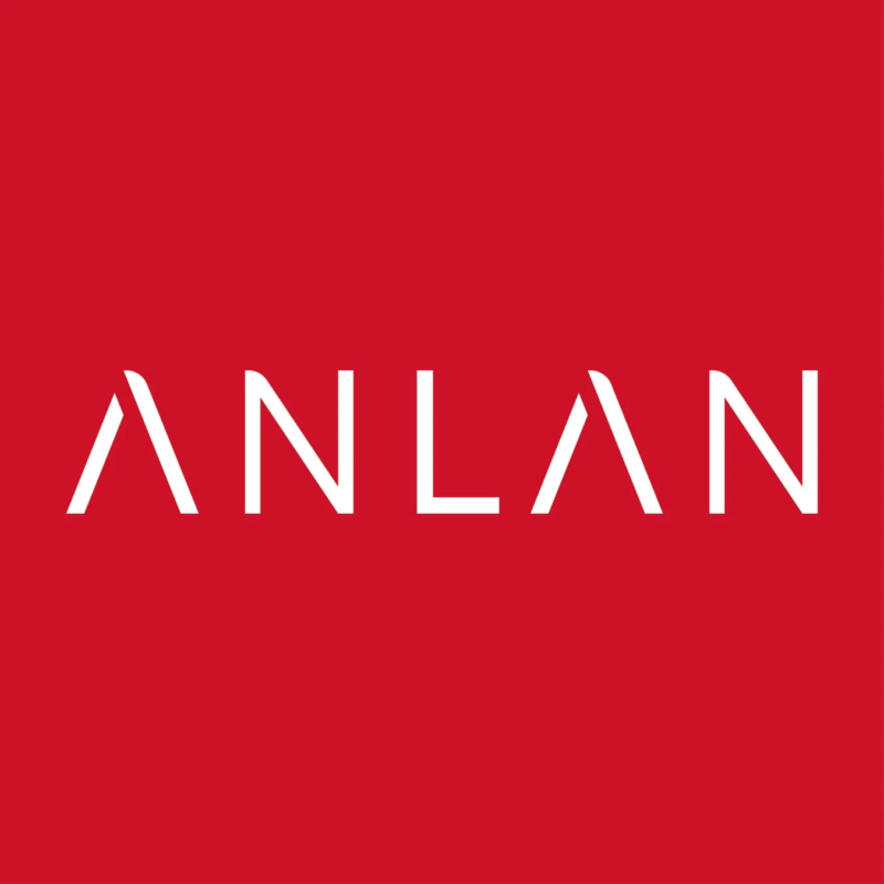 ANLANブランドイメージ