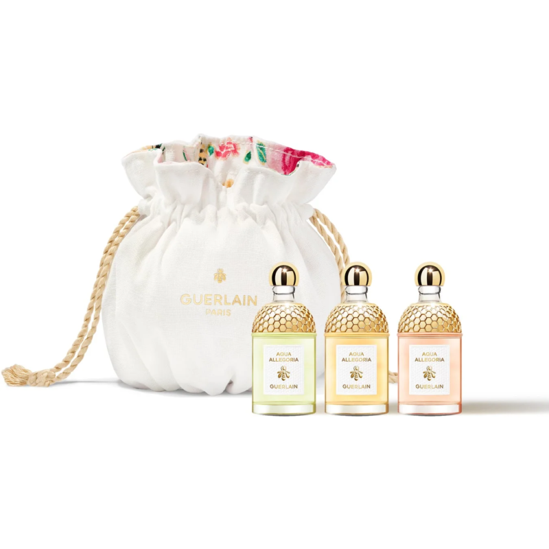 アクア アレゴリア デラックスコフレ