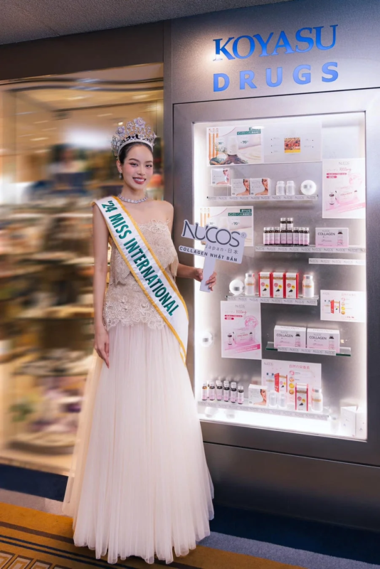 NUCOS代表者コメント