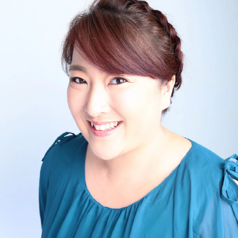 イヴルルド遙華さん